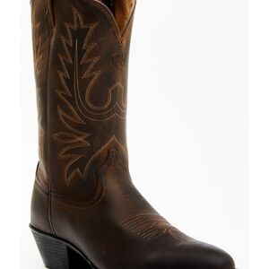 Ariat Women's Heritage Western Boots - Round Toe